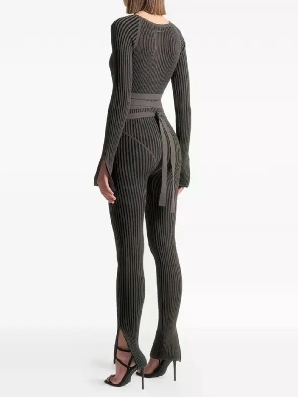 Maniere de Voir jumpsuit - Picture 2 of 13